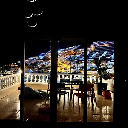 Apartamento Luxury Penthouse With Breathtaking Views And Huge Private Terraces Puerto de Santiago  Exterior foto