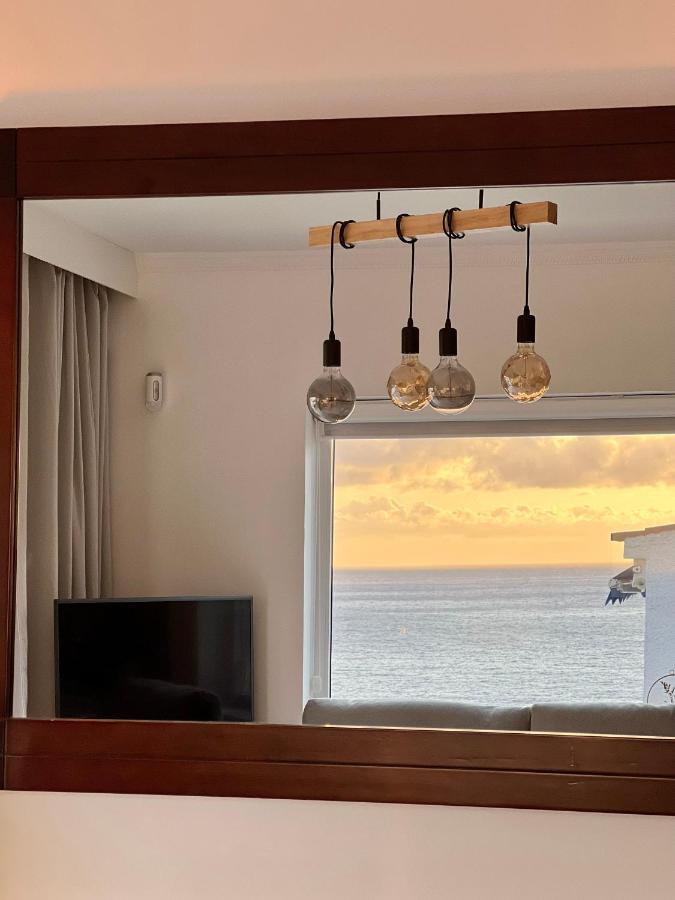 Apartamento Luxury Penthouse With Breathtaking Views And Huge Private Terraces Puerto de Santiago  Exterior foto