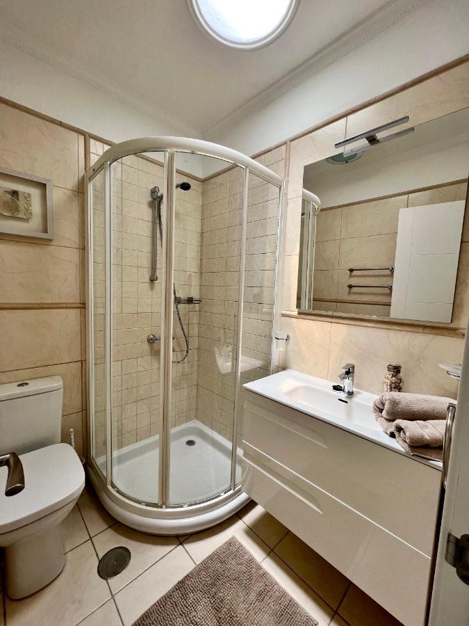 Apartamento Luxury Penthouse With Breathtaking Views And Huge Private Terraces Puerto de Santiago  Exterior foto